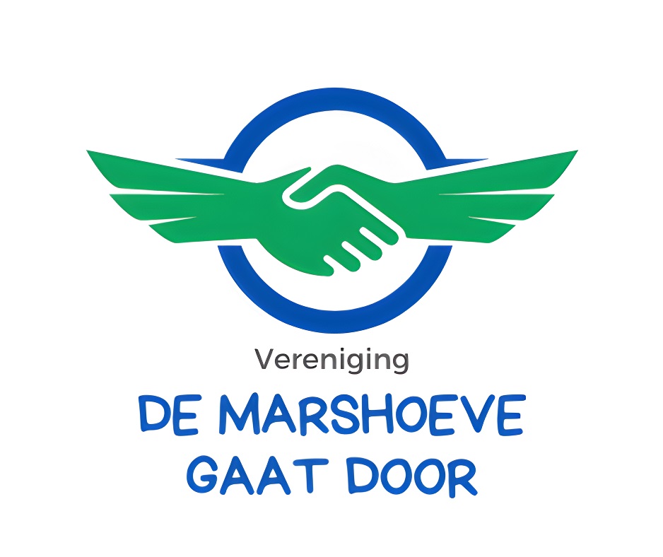 We strijden voor het behoud van camping de Marshoeve.